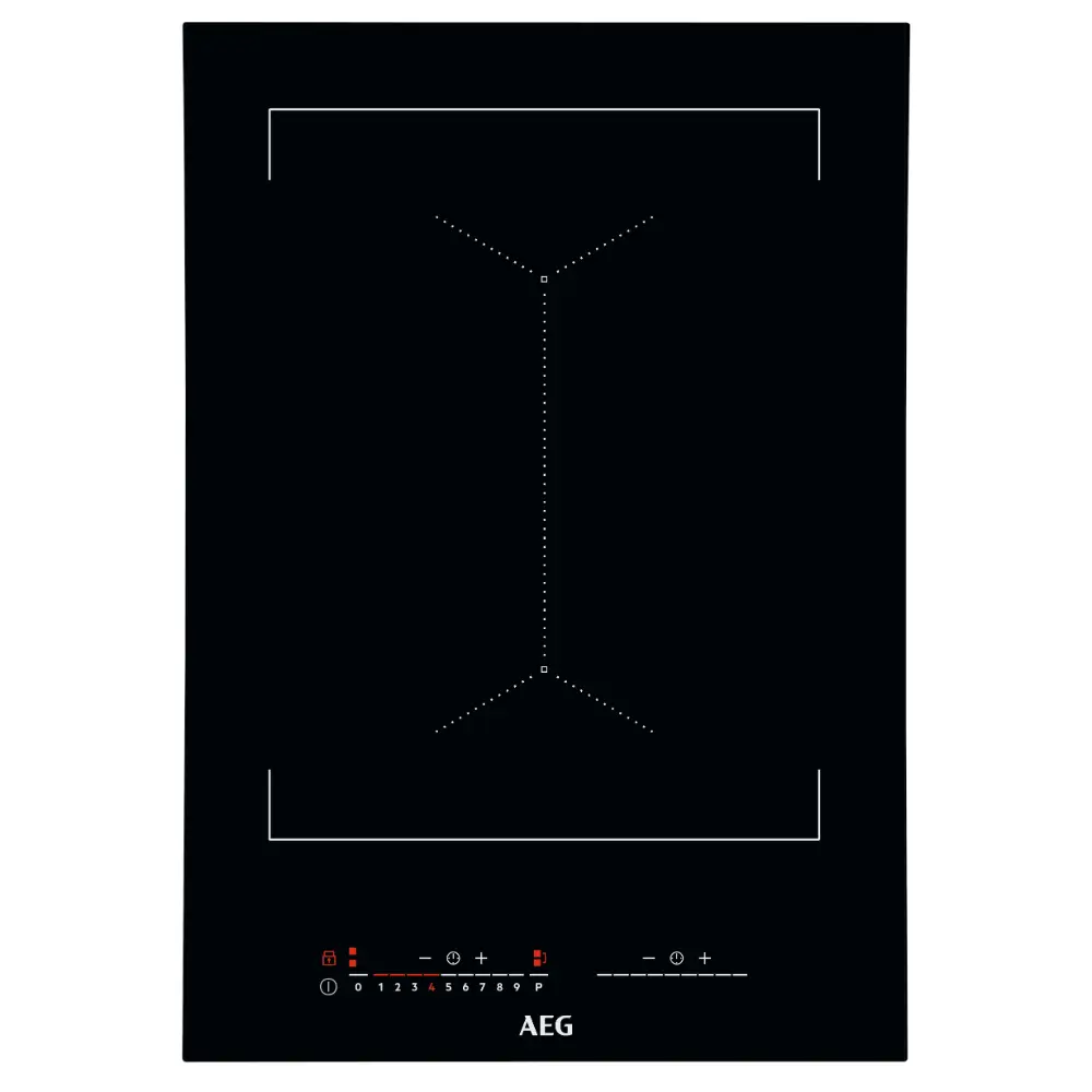 Placa Modular AEG IKS42640KB