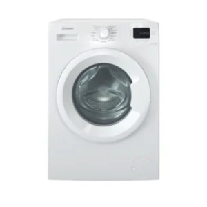 Máquina de Lavar Roupa Indesit - 10kg - 1200rpm - MyTime - IM 1062 MY TIME SPT