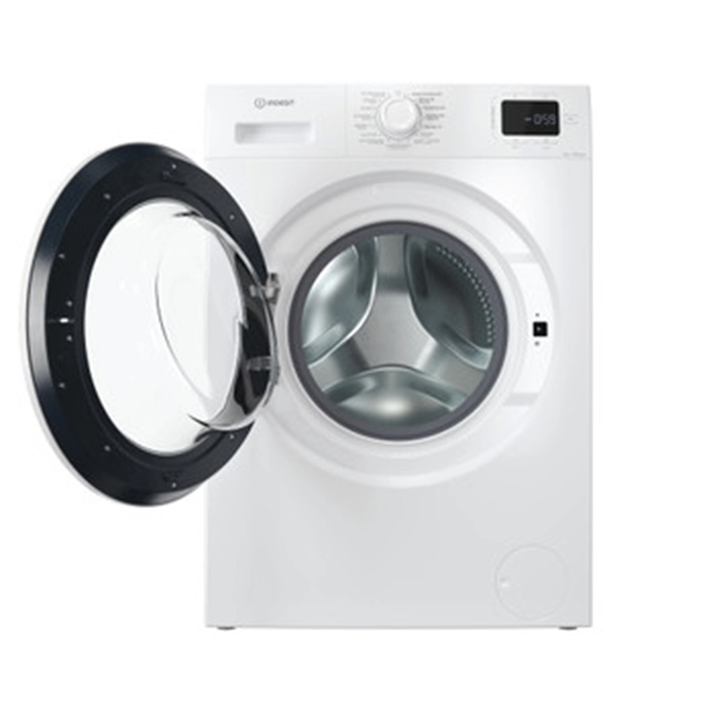 Máquina de Lavar Roupa Indesit - 7kg - 1200rpm - MyTime - IM 762 MY TIME SPT - Image 2