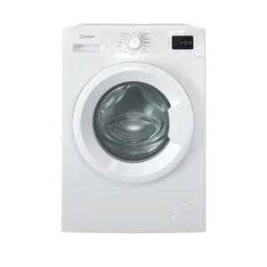 Máquina de Lavar Roupa Indesit - 8kg - 1200rpm - MyTime - IM 862 MY TIME SPT