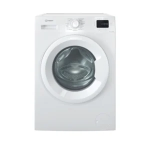 Máquina de Lavar Roupa Indesit - 9kg - 1200rpm - MyTime - IM 962 MY TIME SPT