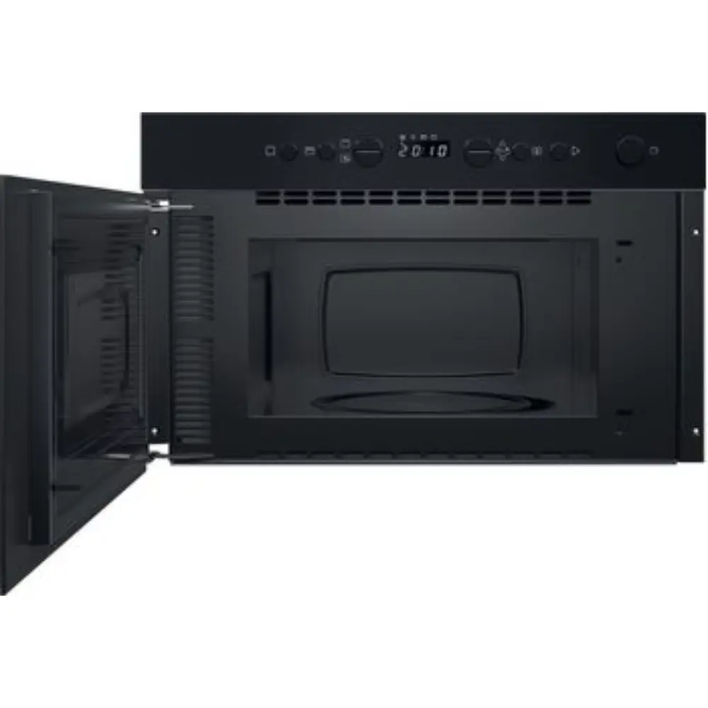 Micro-Ondas Encastre Indesit IM K12 B - Image 2
