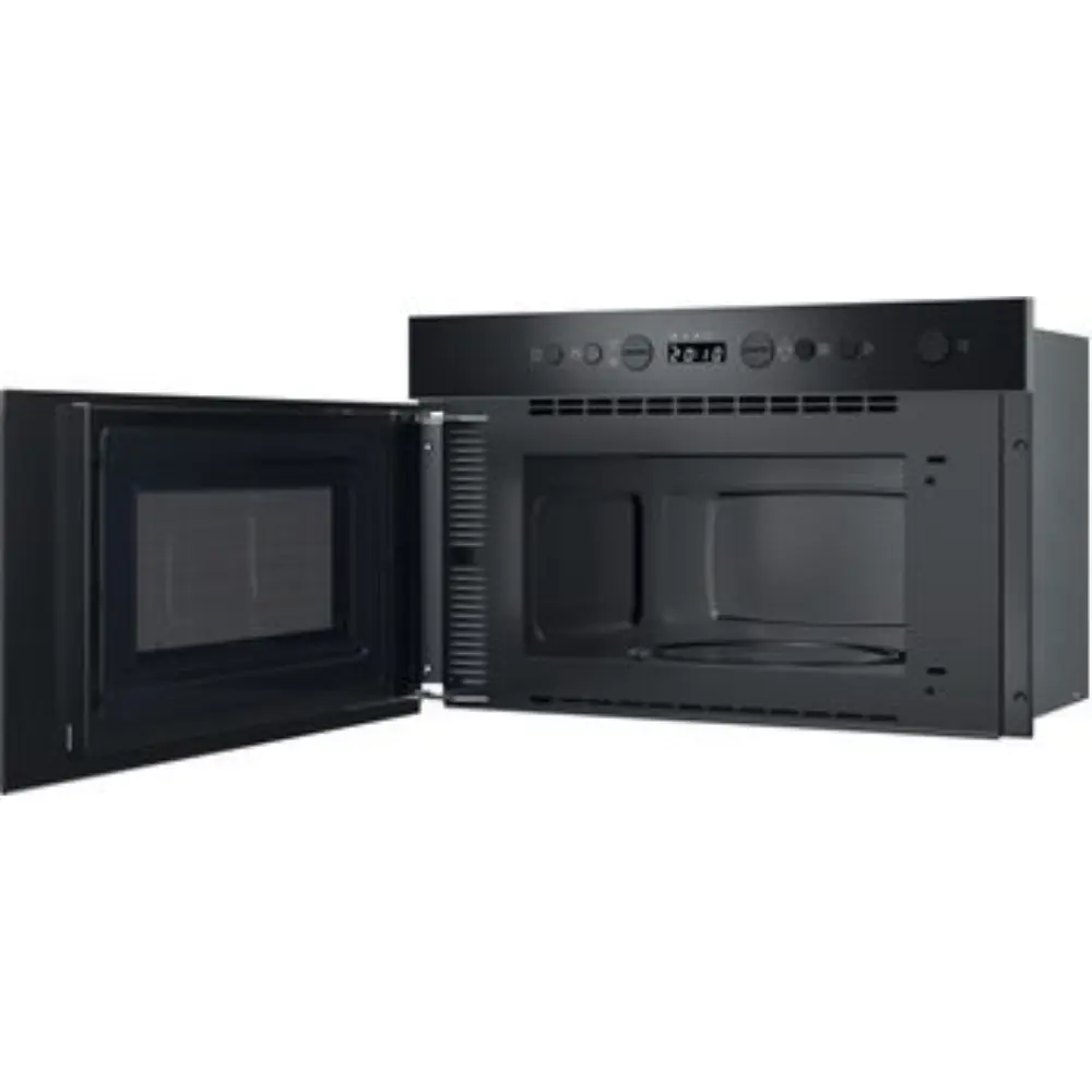 Micro-Ondas Encastre Indesit IM K12 B - Image 3