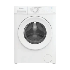Máquina de Lavar Roupa Indesit - 8kg - 1400rpm - MyTime - IMA 864 MY TIME SPT