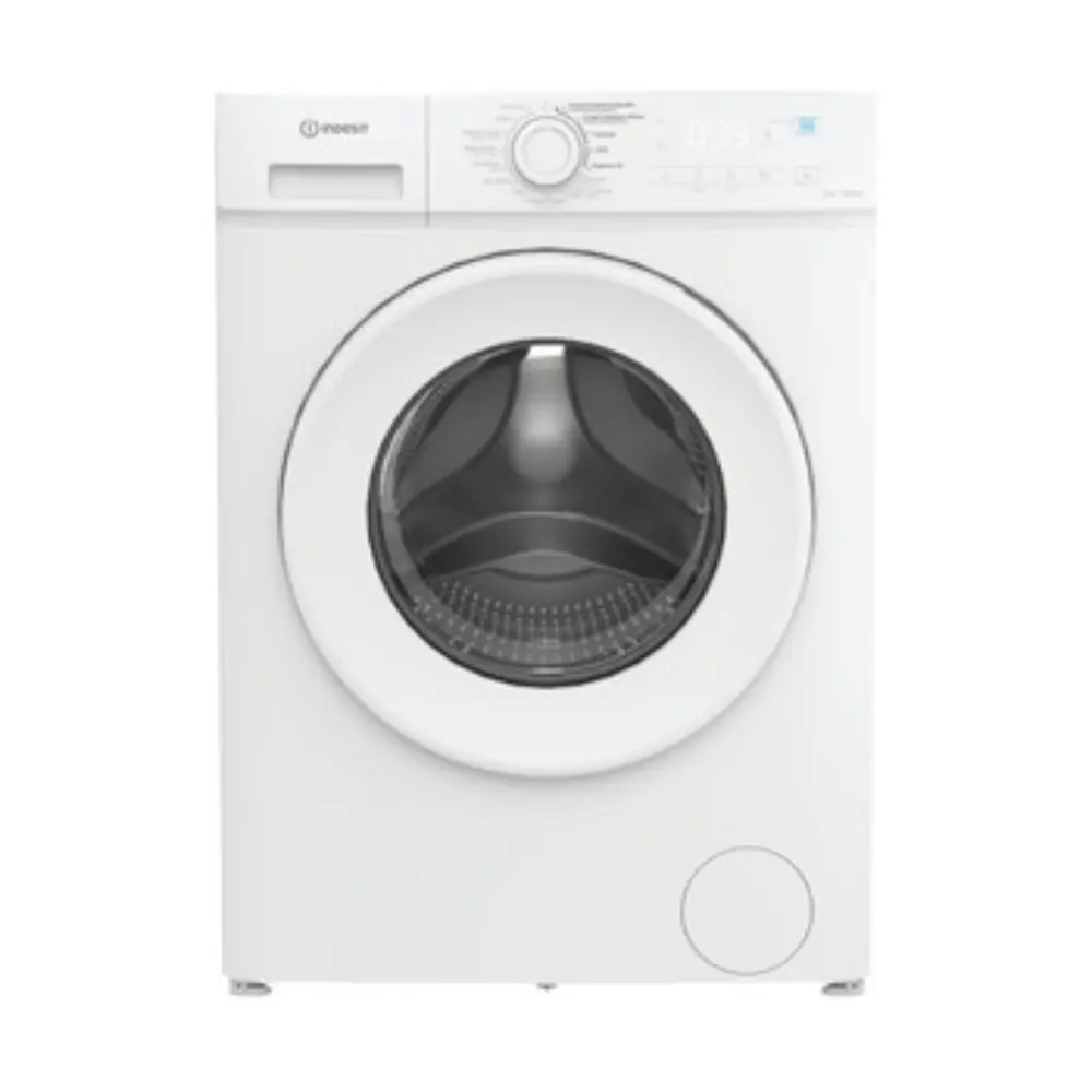 Máquina de Lavar Roupa Indesit - 8kg - 1400rpm - MyTime - IMA 864 MY TIME SPT