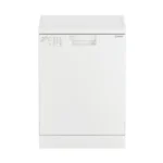Máquina de Lavar Loiça Indesit IN2FE13DT9W - Livre Instalação - 60cm - Branco - Classe E