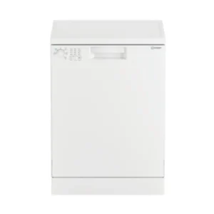 Máquina de Lavar Loiça Indesit IN2FE13DT9W - Livre Instalação - 60cm - Branco - Classe E
