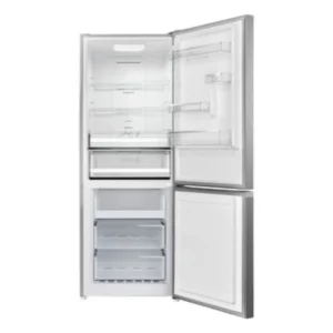 Frigorífico Combinado Indesit - Total NoFrost - Inox Look - INK2 5323 XB4E