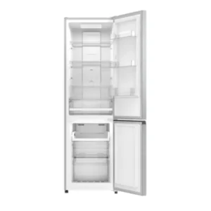 Frigorífico Combinado Indesit - NoFrost - Silver (Prateado) - INKF 8251 S4E