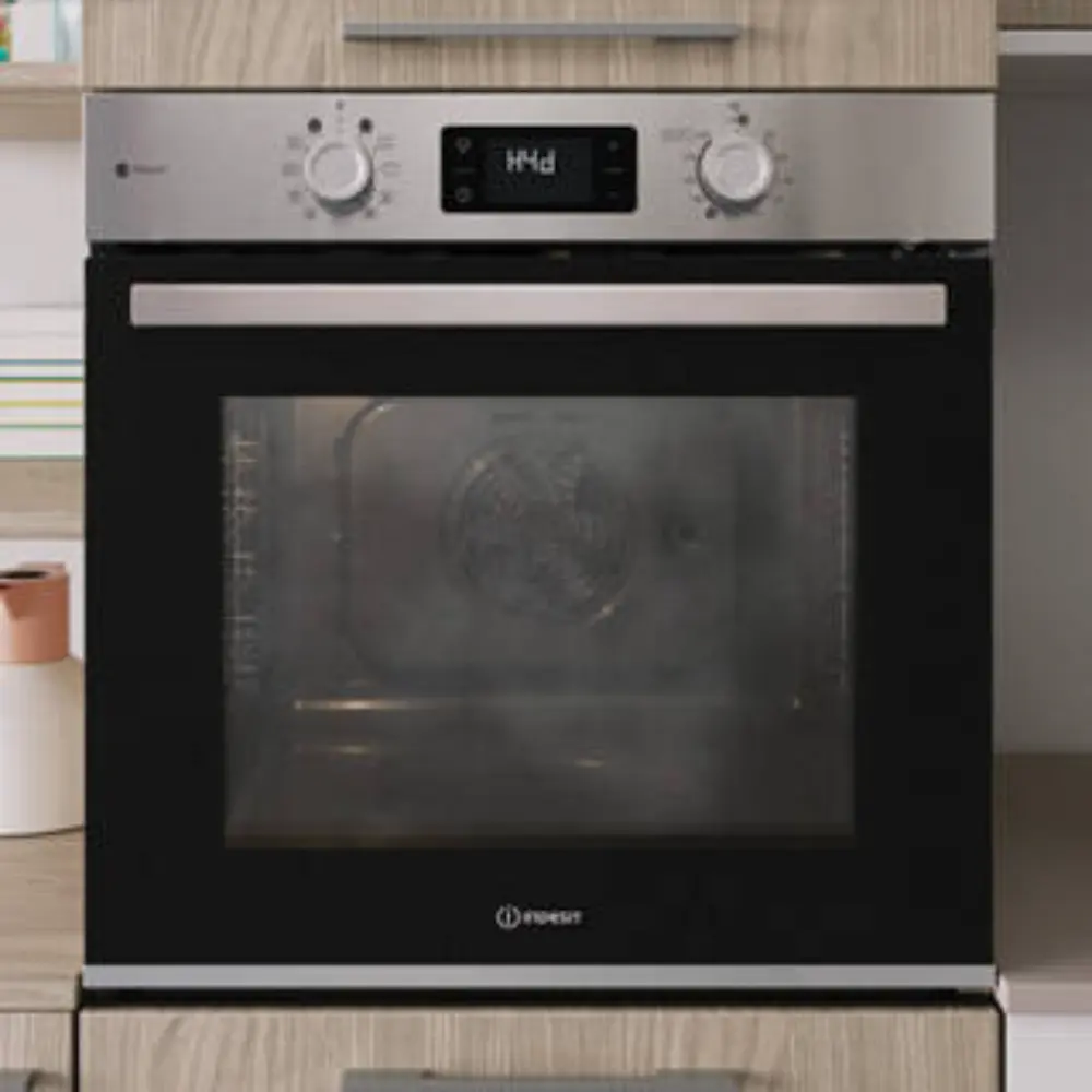 Forno Indesit IO 258H X - Image 5