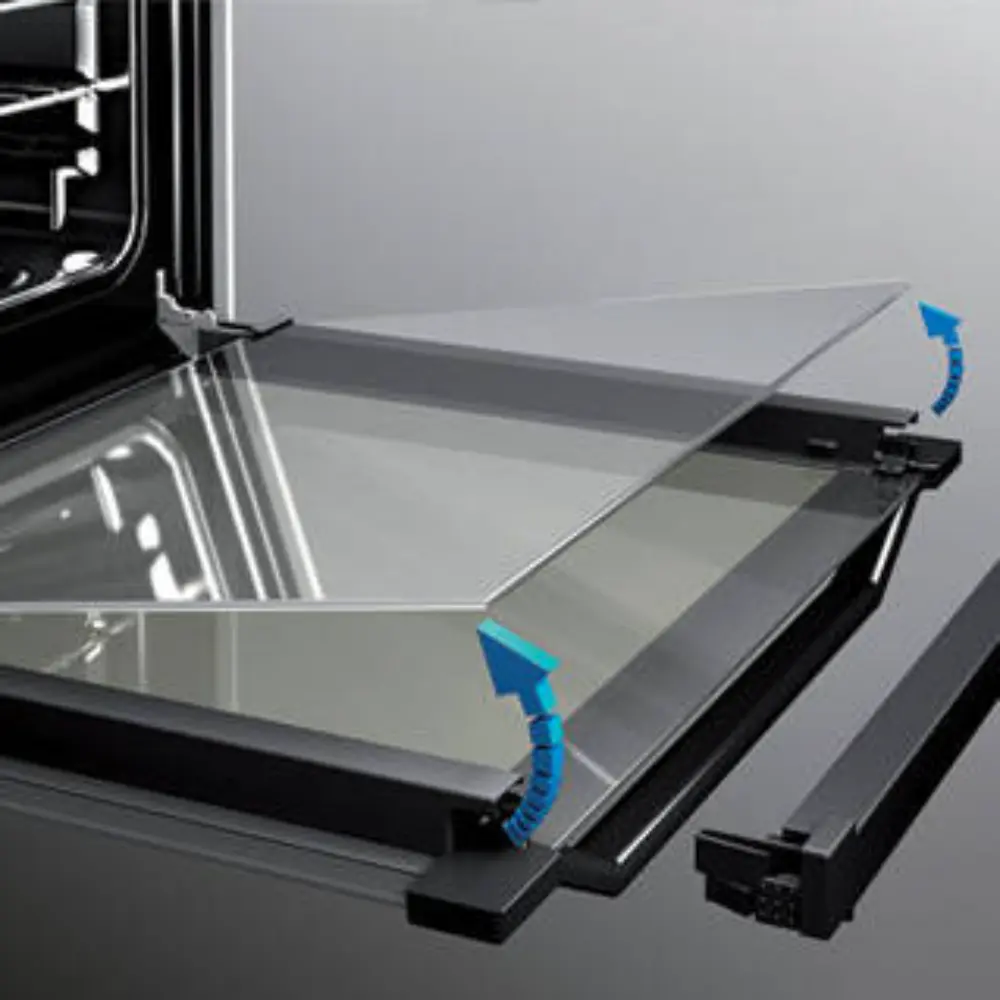 Forno Indesit IO 258H X - Image 4