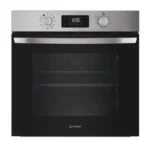 Forno Indesit IO 258H X