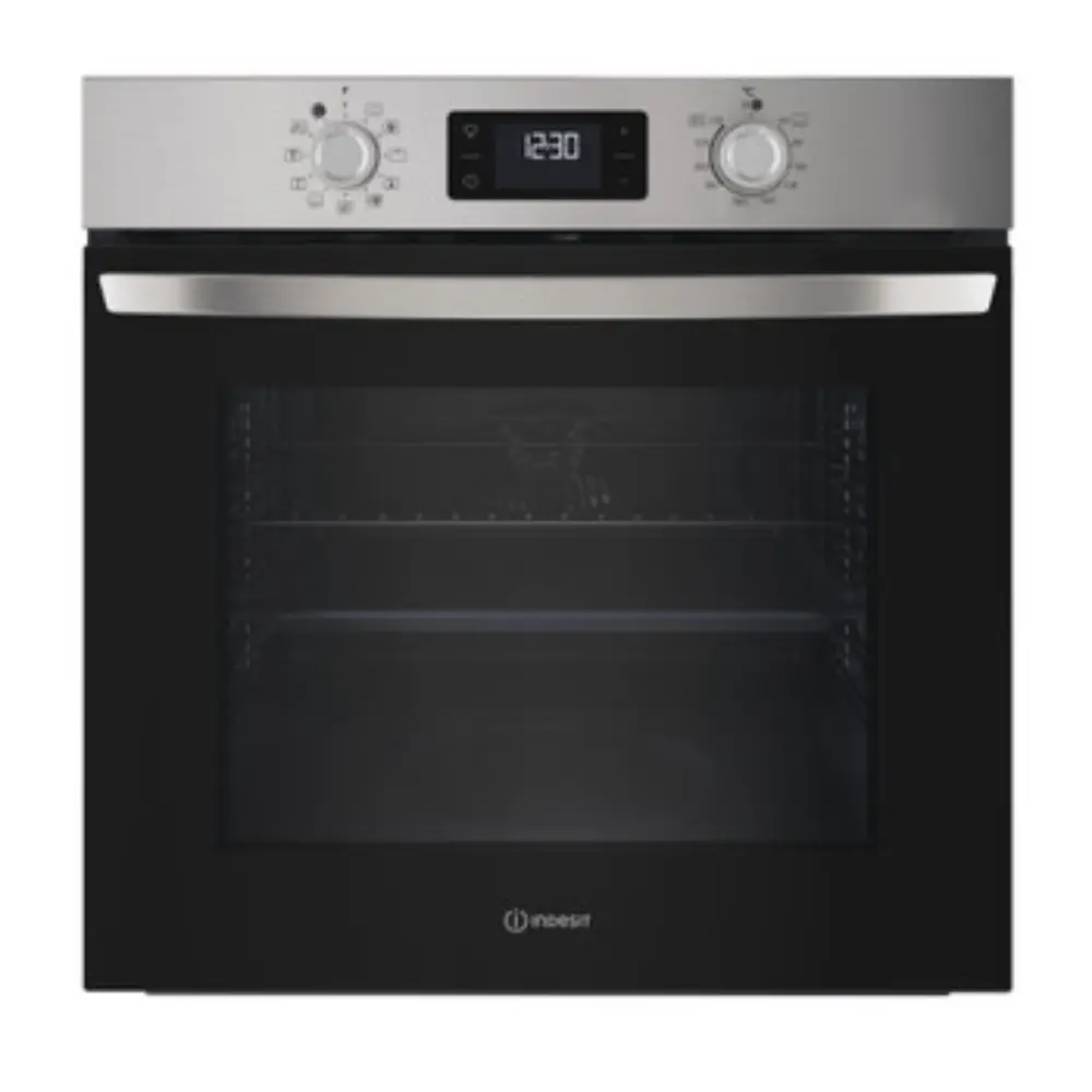 Forno Indesit IO 258H X