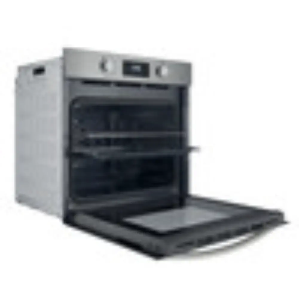 Forno Indesit IO 258H X - Image 2