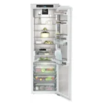 Frigorífico de Encastre Liebherr - 178cm - Peak BioFresh Professional - SoftSystem - IRBAc 5190