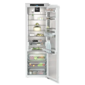 Frigorífico de Encastre Liebherr - 178cm - Peak BioFresh Professional - SoftSystem - IRBAc 5190