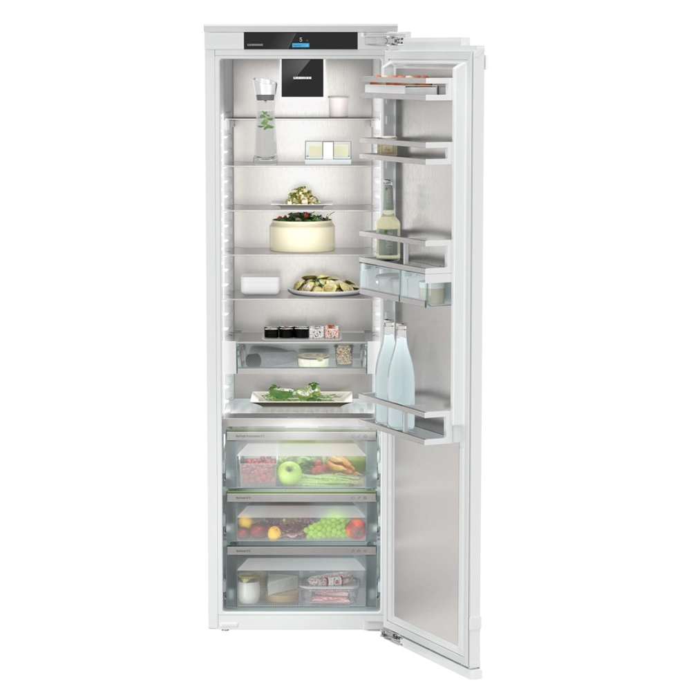 Frigorífico de Encastre Liebherr - 178cm - Peak BioFresh Professional - SoftSystem - IRBAc 5190