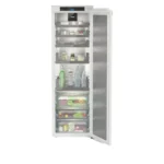 Frigorífico de Encastre Liebherr - 178cm - Peak BioFresh - Parede Traseira Inox - IRBPci 5170