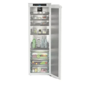 Frigorífico de Encastre Liebherr - 178cm - Peak BioFresh - Parede Traseira Inox - IRBPci 5170
