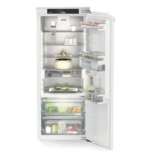 Frigorífico de Encastre Liebherr - 140cm Altura - BioFresh - Série Prime - IRBci 4550