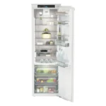 Frigorífico de Encastre Liebherr - 178cm - BioFresh - Série Prime - IRBci 5150