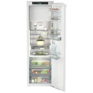 Frigorífico de Encastre Liebherr - 178cm - BioFresh Com Congelador - Série Prime - IRBci 5151