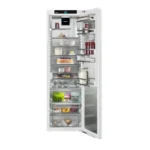 Frigorífico de Encastre Liebherr - 178cm - Prime BioFresh - SmartDevice - IRBci 5180