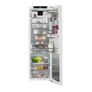 Frigorífico de Encastre Liebherr - 178cm - Prime BioFresh - SmartDevice - IRBci 5180