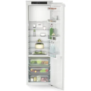 Frigorífico de Encastre Liebherr - 178cm - BioFresh Com Congelador Interno - IRBd 5121