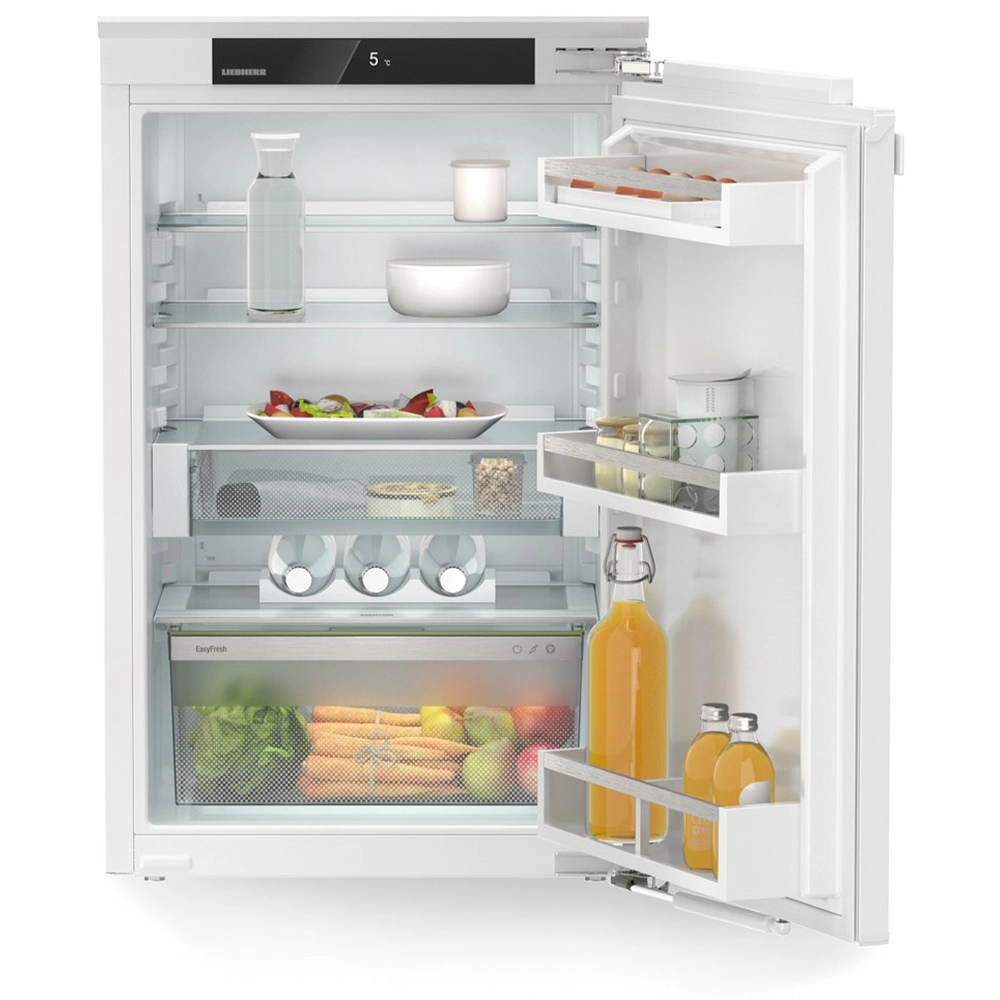 Frigorífico de Encastre Liebherr - 88cm Altura - Sem Congelador - EasyFresh - IRc 3920