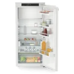 Frigorífico de Encastre Liebherr - 122cm Altura - Com Congelador Interno - Série Plus - IRc 4121