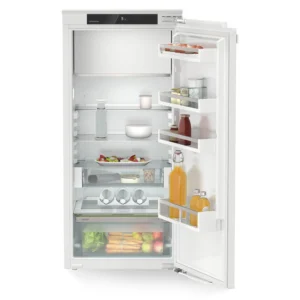 Frigorífico de Encastre Liebherr - 122cm Altura - Com Congelador Interno - Série Plus - IRc 4121