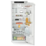 Frigorífico de Encastre Liebherr - 140cm Altura - Sem Congelador - EasyFresh - IRd 4520