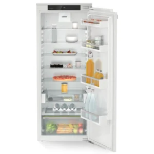 Frigorífico de Encastre Liebherr - 140cm Altura - Sem Congelador - EasyFresh - IRd 4520