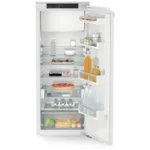 Frigorífico de Encastre Liebherr - 140cm Altura - Com Congelador Interno - IRd 4521