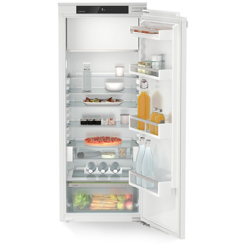 Frigorífico de Encastre Liebherr - 140cm Altura - Com Congelador Interno - IRd 4521