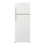 Frigorífico 2 Portas Indesit XXL - 70cm Largura - Branco - IT70 832 W
