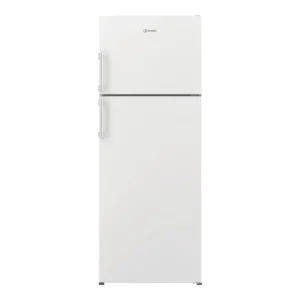 Frigorífico 2 Portas Indesit XXL - 70cm Largura - Branco - IT70 832 W