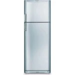 Frigorífico 2 Portas Indesit XXL - 70cm Largura - Total NoFrost - Silver - IT70 932 S