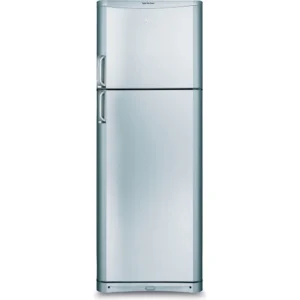 Frigorífico 2 Portas Indesit XXL - 70cm Largura - Total NoFrost - Silver - IT70 932 S