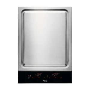 Placa Modular Teppan Yaki AEG ITE42600KB