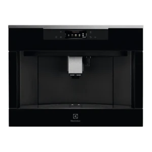 Máquina de Café Electrolux KBC85X