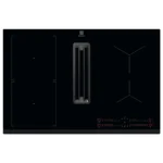 Placa com Exaustão Electrolux KCC83443