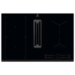 Placa com Exaustão Electrolux KCC83443