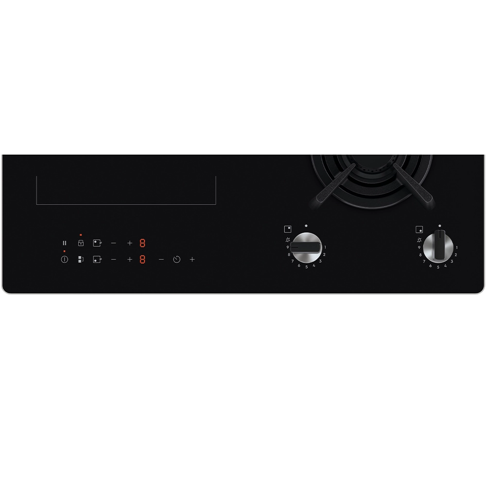 Placa Mista Electrolux KDI641723K - Image 6