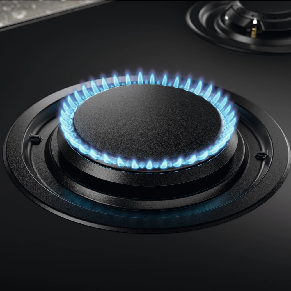 Placa Mista Electrolux KDI641723K - Image 7