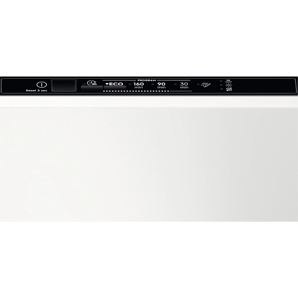 Máquina de Lavar Loiça Electrolux KEAF2100L - Encastre Total - 45cm - 9 Conjuntos - Classe F - Image 8