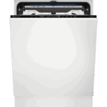 Máquina de Lavar Loiça Electrolux KECB7310L - Encastre Total - 60cm - 14 Conjuntos - Classe D