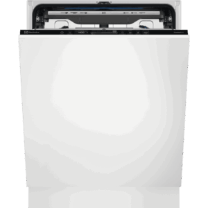 Máquina de Lavar Loiça Electrolux KECB7310L - Encastre Total - 60cm - 14 Conjuntos - Classe D