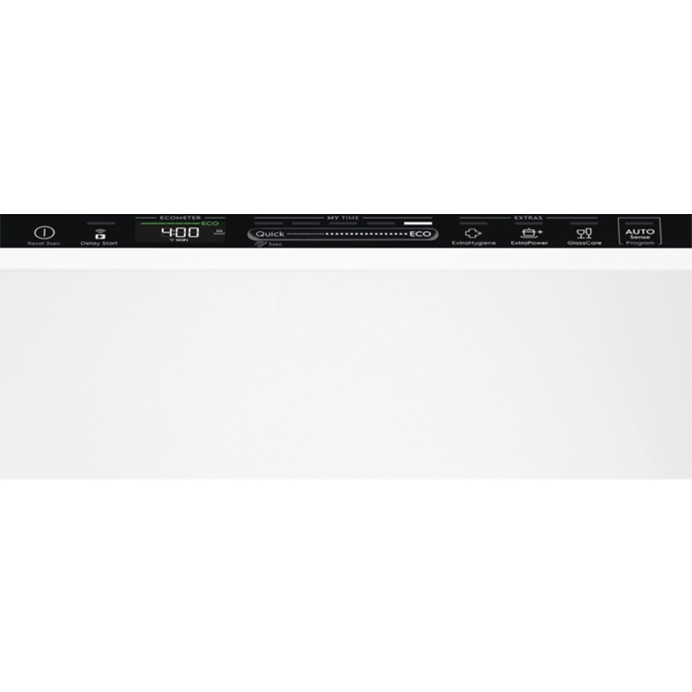 Máquina de Lavar Loiça Electrolux KEGB8520W - Encastre Total - 60cm - 14 Conjuntos - Classe B - Image 4